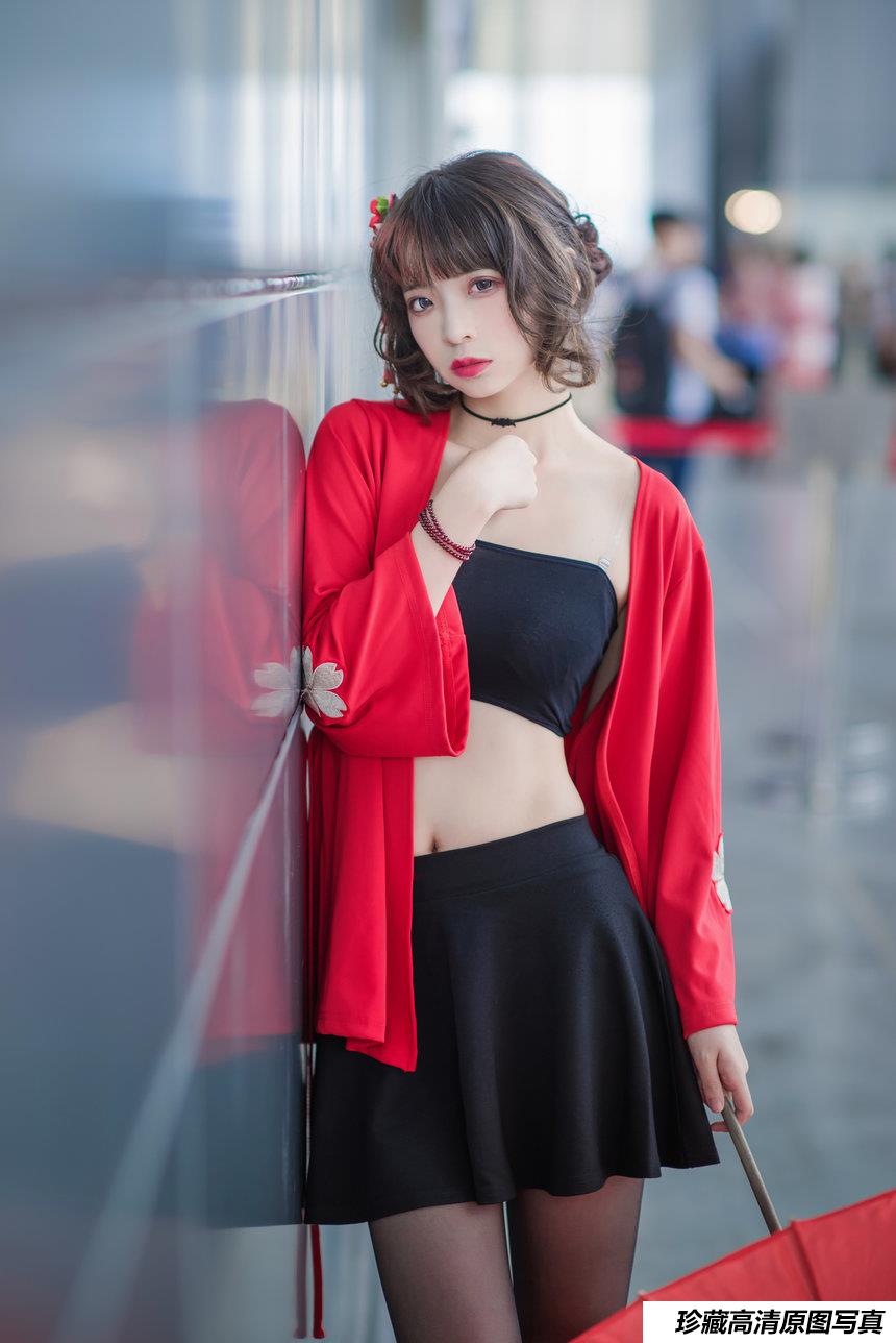 微博妹子疯猫ss 纵享丝滑大长腿大合集