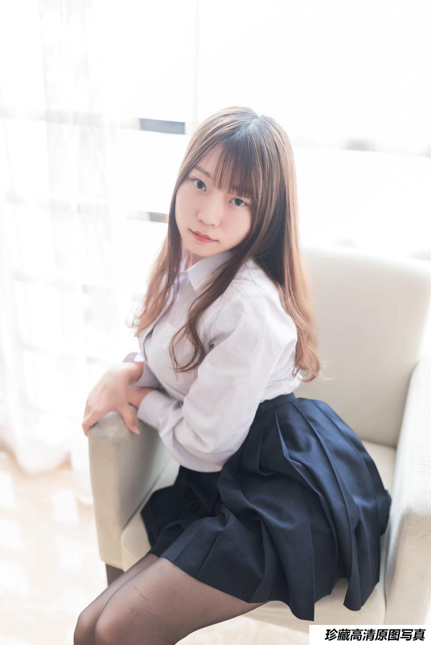 风之领域写真 NO.048 [45P]