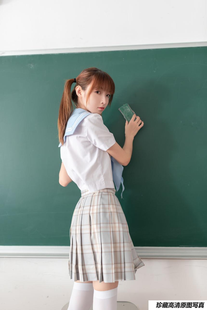 风之领域写真 NO.041 [50P]