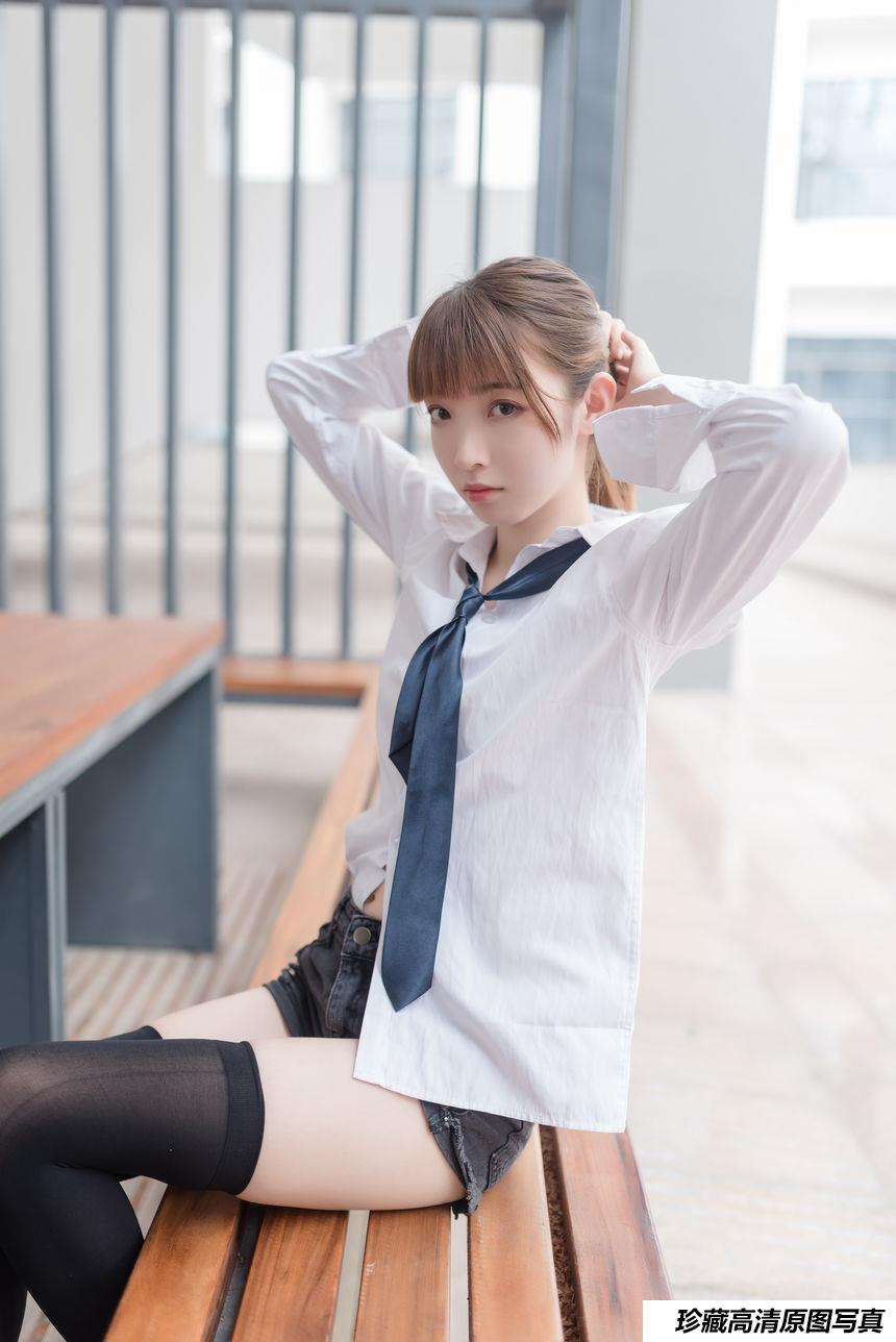 风之领域写真 NO.039 [49P]-绅士图