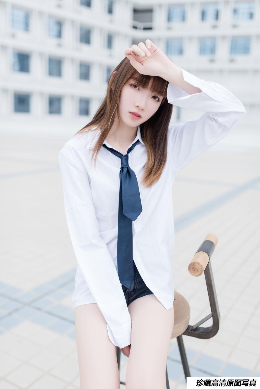 风之领域写真 NO.038 [47P]-绅士图