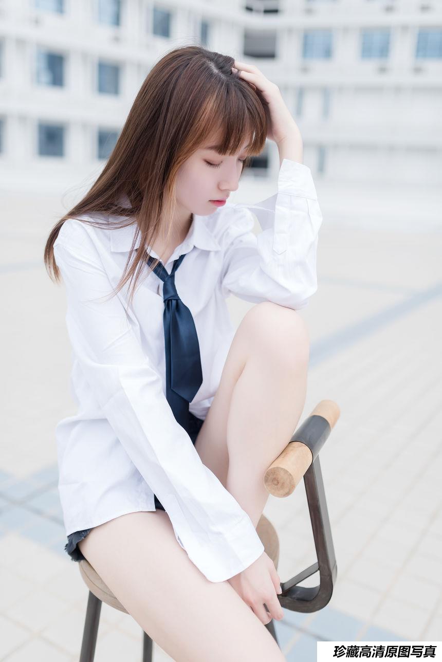 风之领域写真 NO.038 [47P]