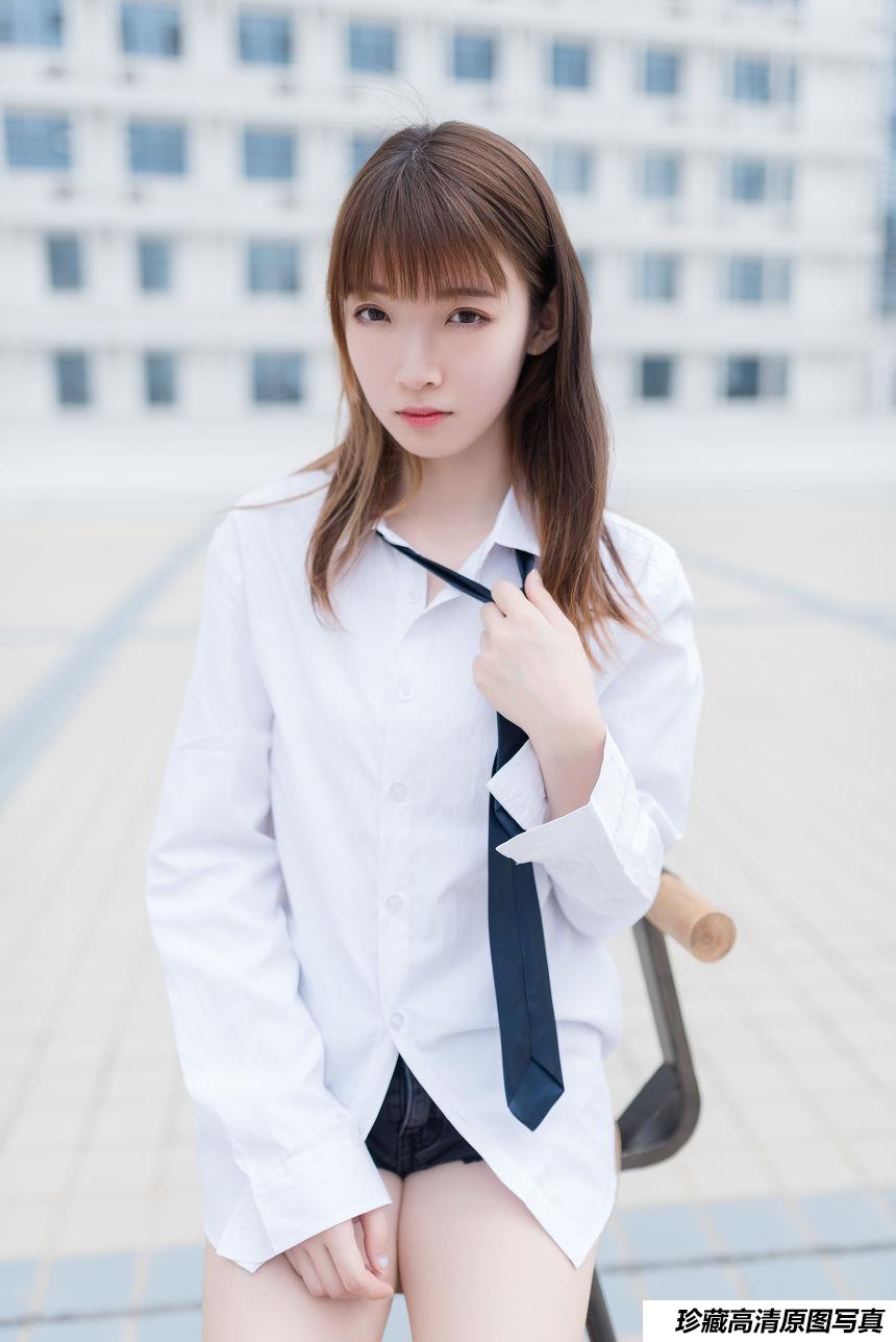 风之领域写真 NO.038 [47P]