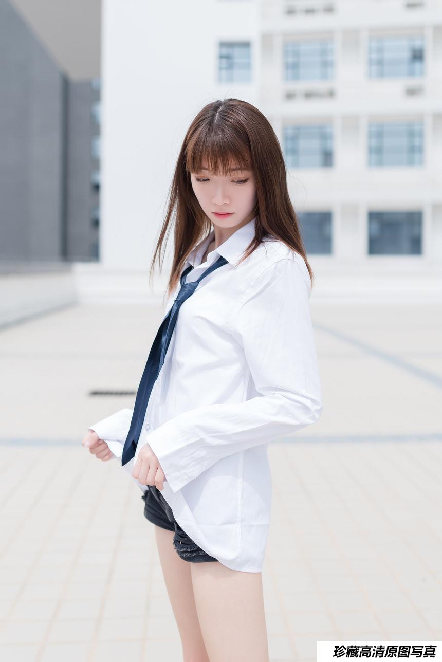 风之领域写真 NO.038 [47P]