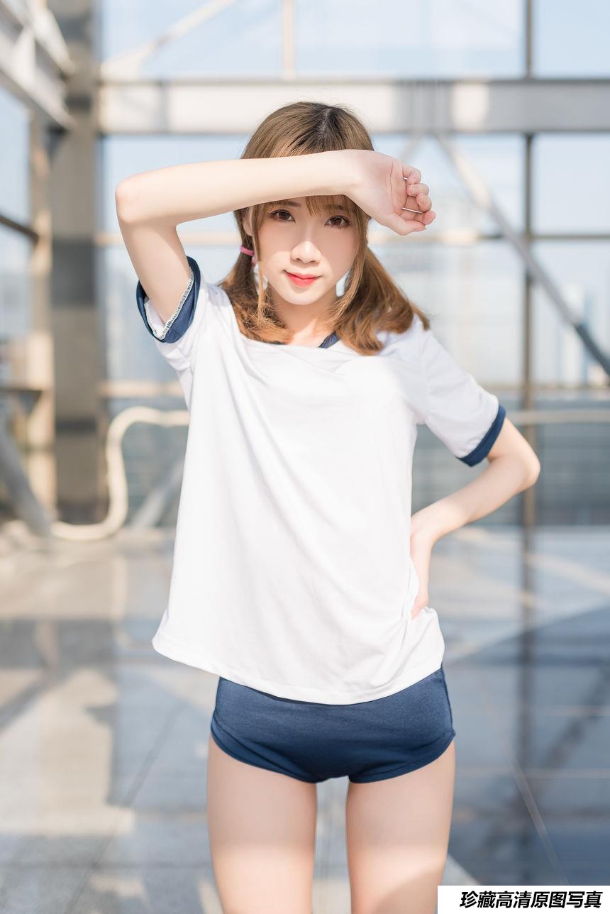 风之领域写真 NO.032 [50P]