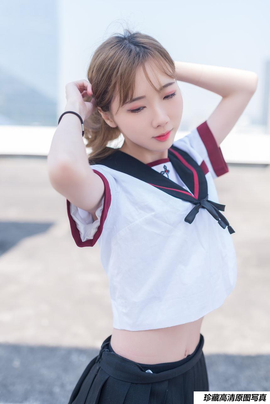风之领域写真 NO.031 [46P]-绅士图
