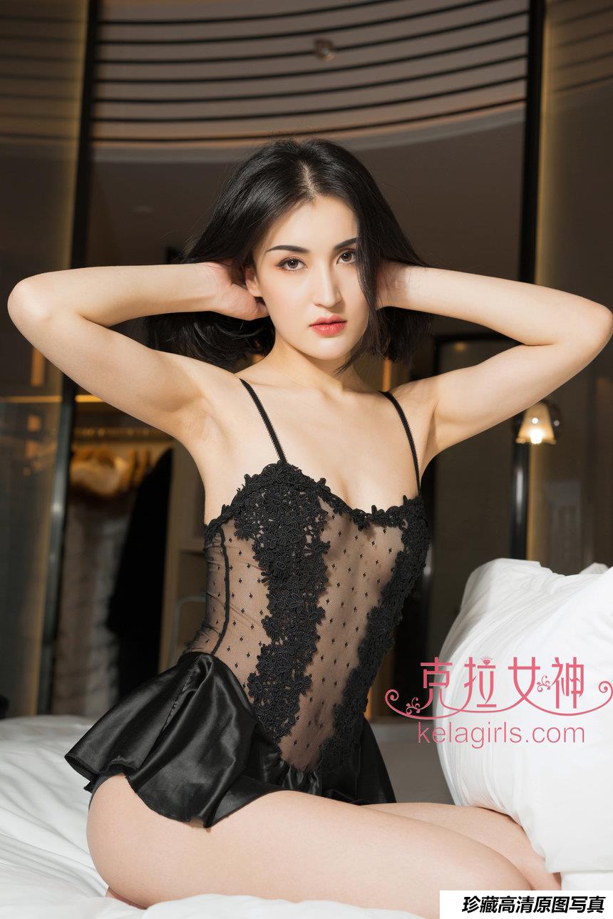 [KeLaGirls克拉女神] 2018.05.24《冰雪消融》瑞莎[24+1P]