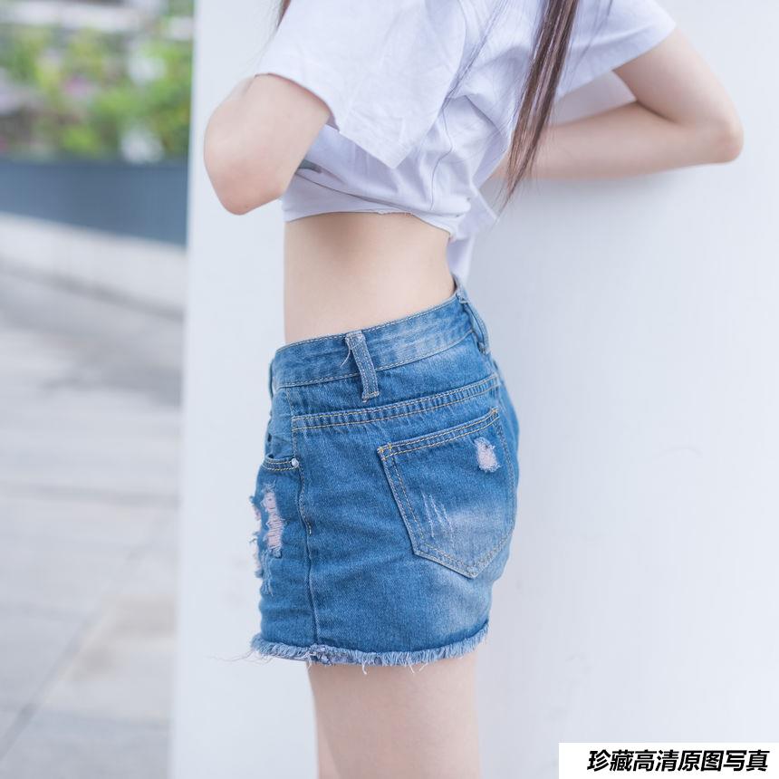 风之领域写真 NO.058 [50P]