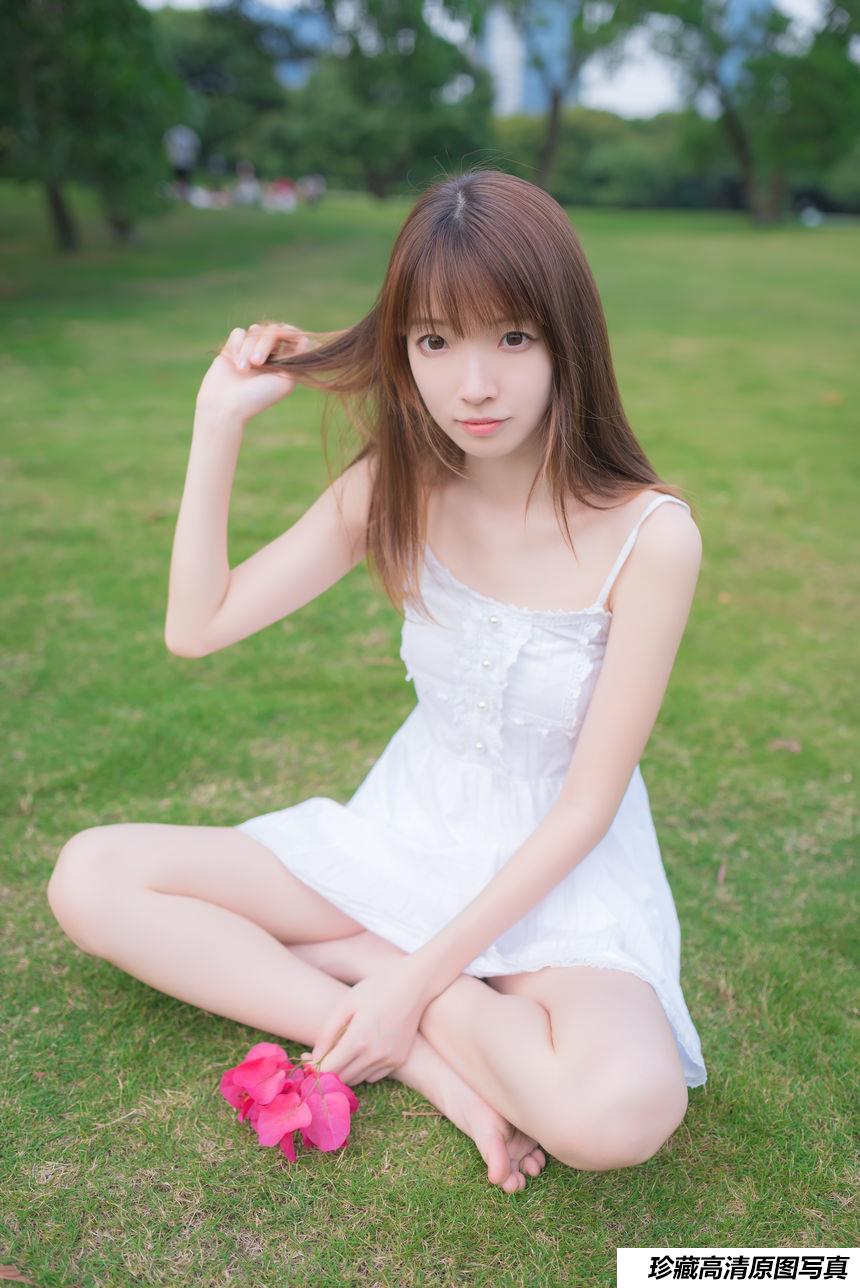 风之领域写真 NO.056 [50P]