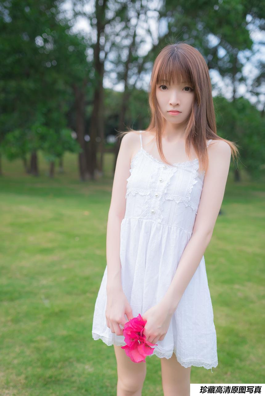 风之领域写真 NO.056 [50P]