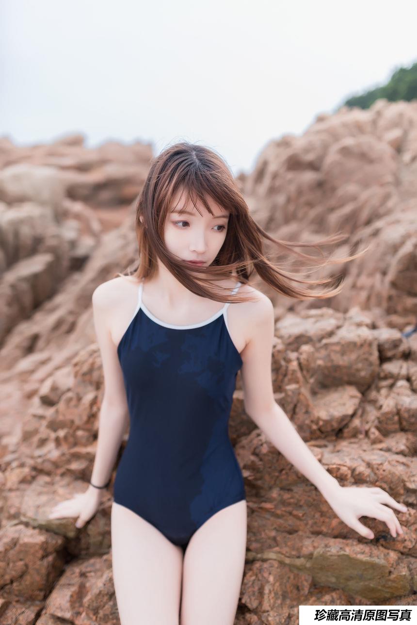 风之领域写真 NO.055 [50P]