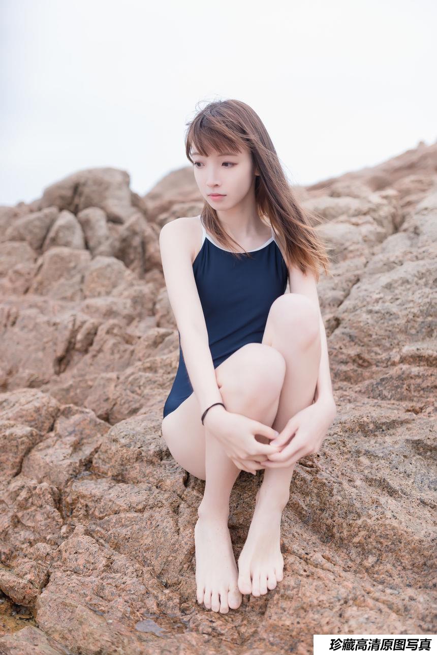 风之领域写真 NO.055 [50P]