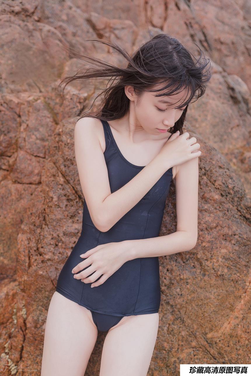 风之领域写真 NO.054 [27P]-绅士图