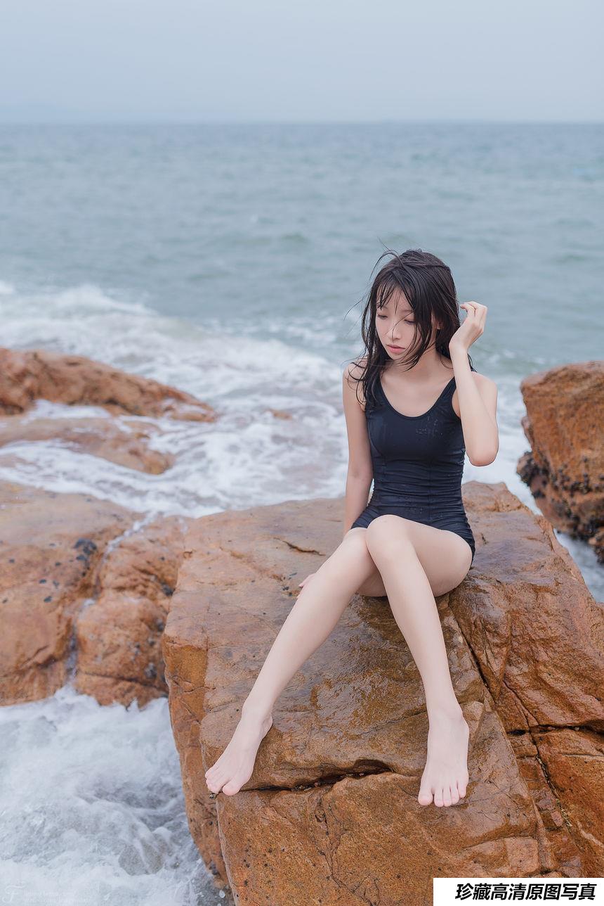 风之领域写真 NO.054 [27P]