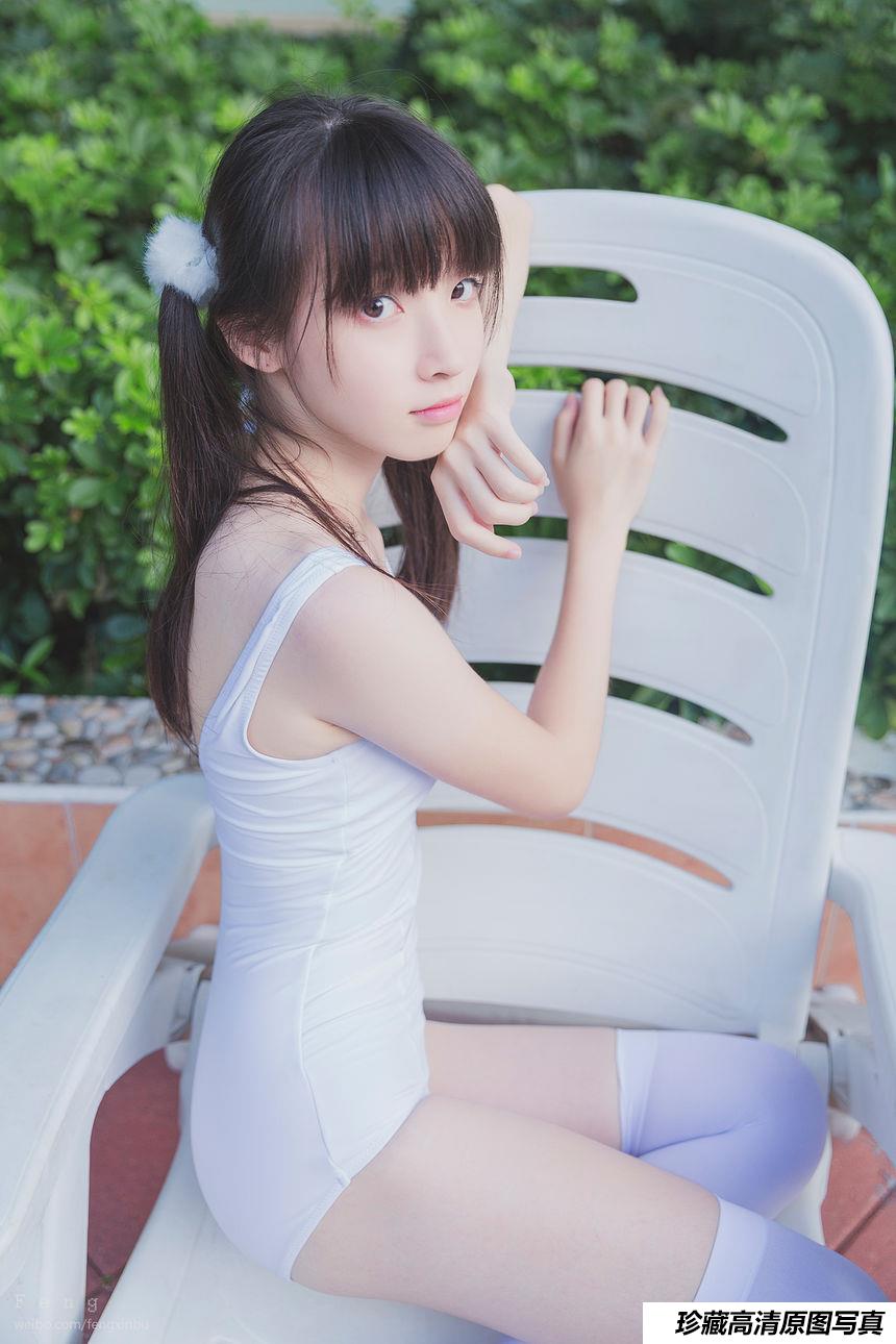 风之领域写真 NO.053 [29P]-绅士图