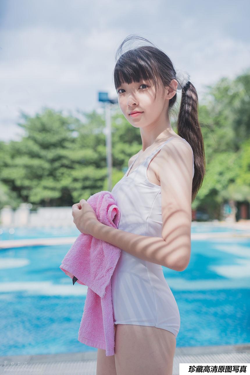 风之领域写真 NO.053 [29P]