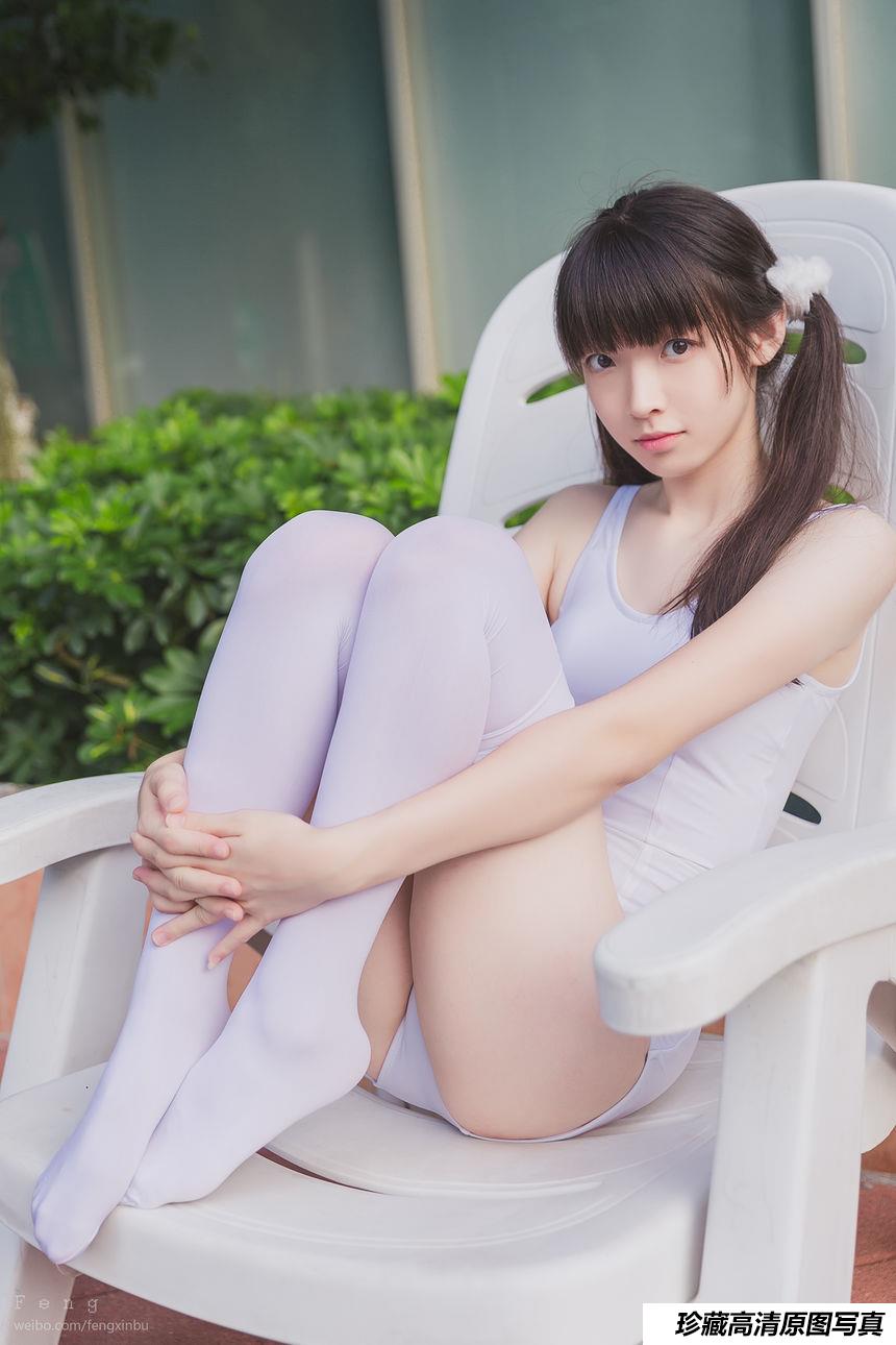 风之领域写真 NO.053 [29P]