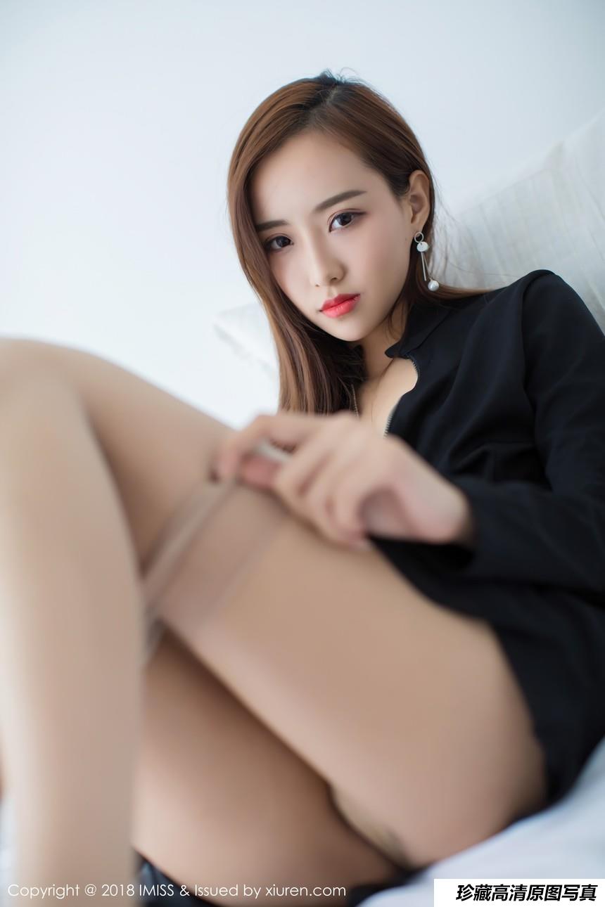 [IMISS爱蜜社] 2018.09.05 VOL.286 猫宝 [49+1P]