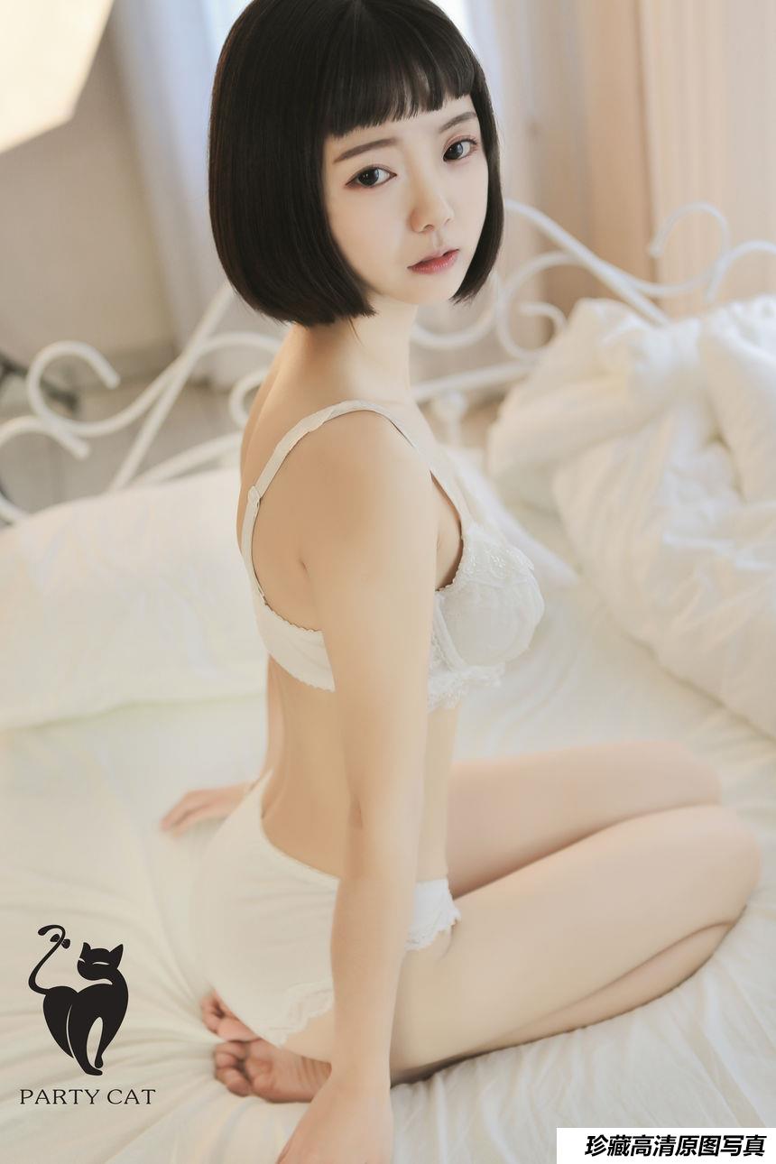 [PartyCat轰趴猫] 2017.11.20 NO.009 [37+1PM]-艺库