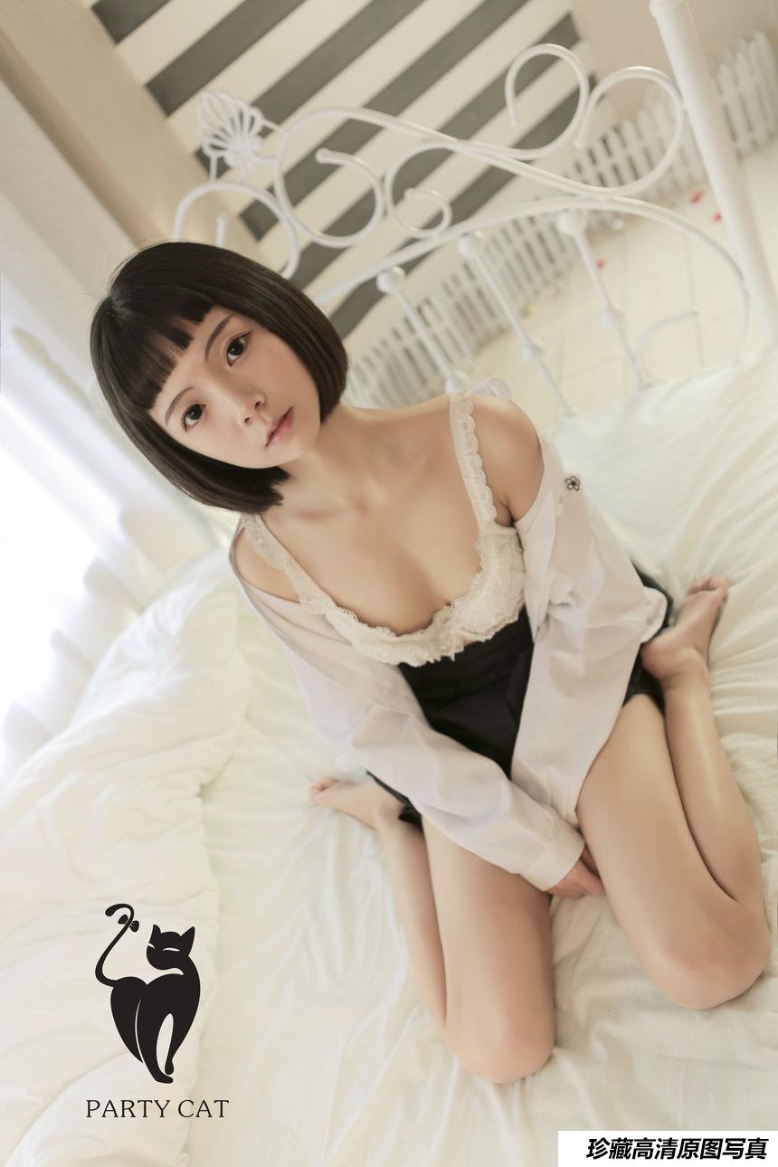 [PartyCat轰趴猫] 2017.11.20 NO.009 [37+1PM]