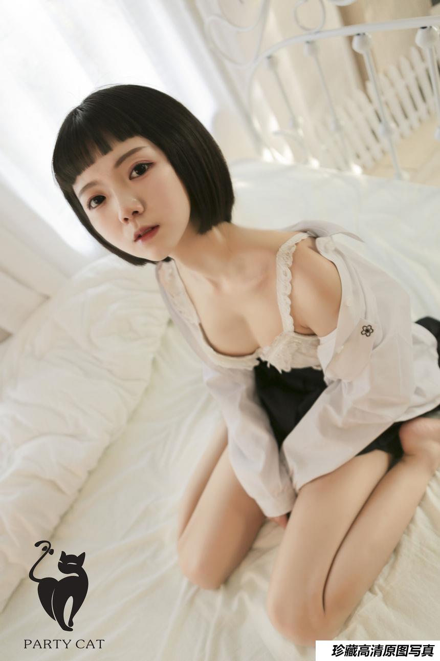 [PartyCat轰趴猫] 2017.11.20 NO.009 [37+1PM]