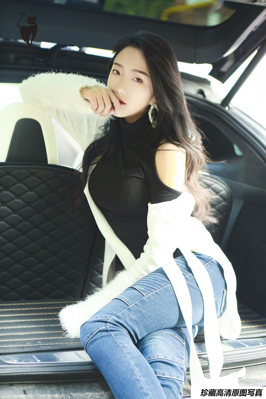 [PartyCat轰趴猫] 2017.11.10 NO.005 [38+1]