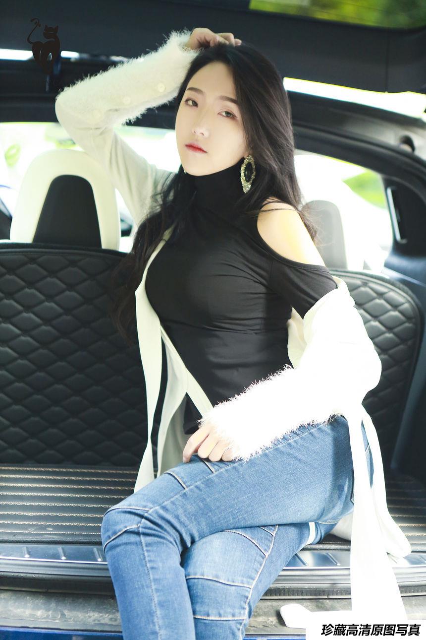 [PartyCat轰趴猫] 2017.11.10 NO.005 [38+1]