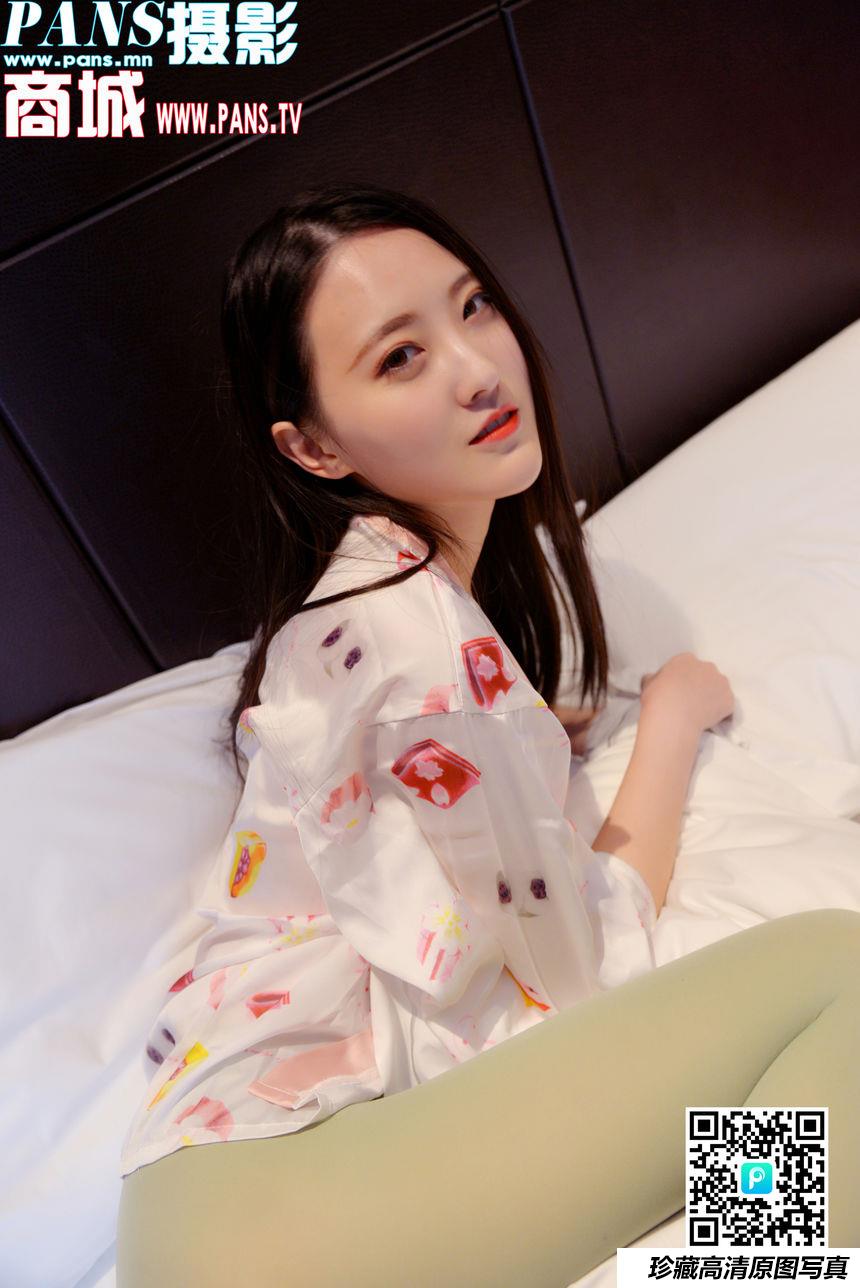 [PANS写真] 2018.11.25 NO.1054 狐狸 [1V+33+1P]