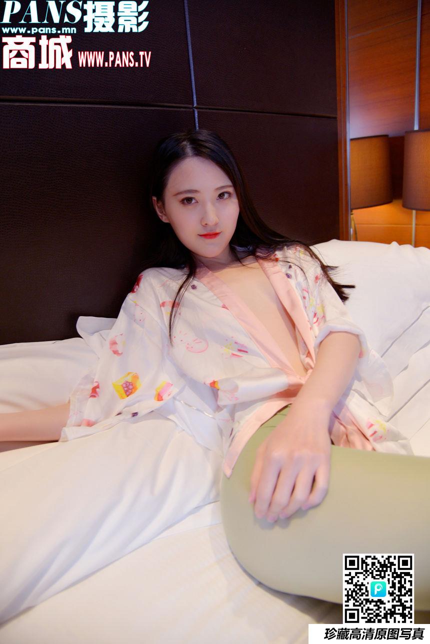 [PANS写真] 2018.11.25 NO.1054 狐狸 [1V+33+1P]