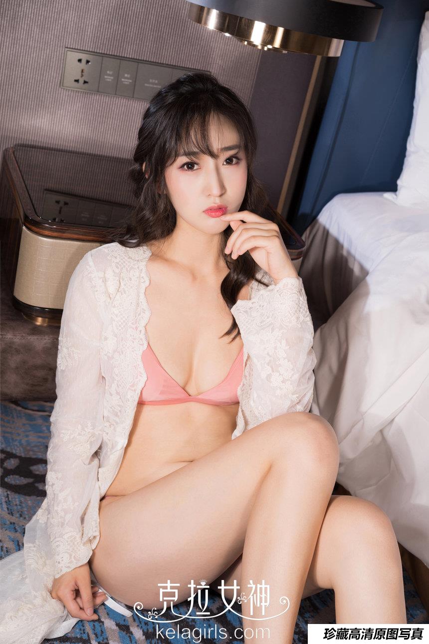[Kelagirls克拉女神]2018.06.03《赤裸羔羊》姜璐[30P／533MB]