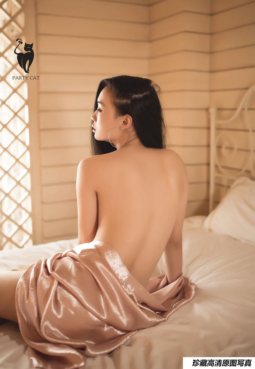 [PartyCat轰趴猫] 2018.01.12 NO.042 [36+1P]