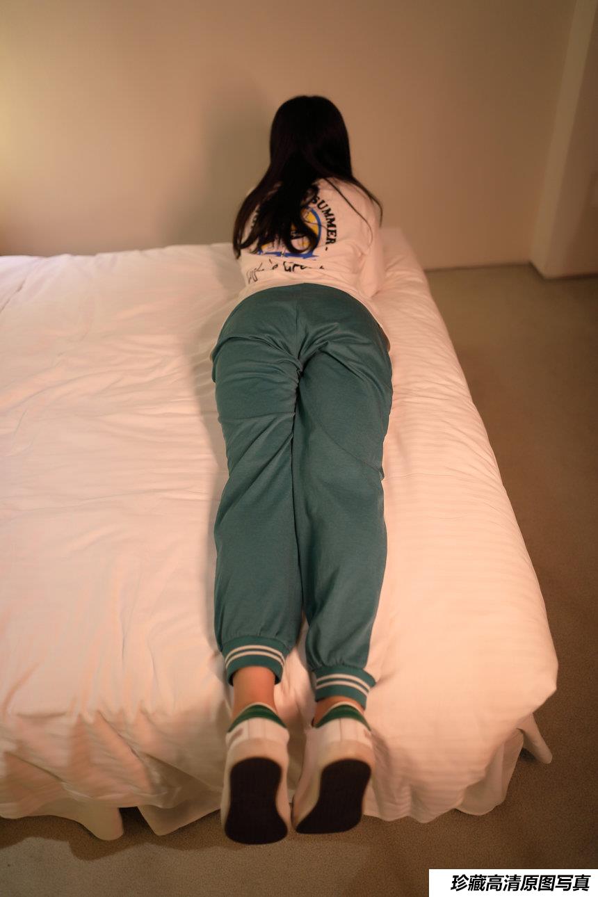 [ROSI写真]口罩系列 2018-12-06 KZ.907 [62+1P]