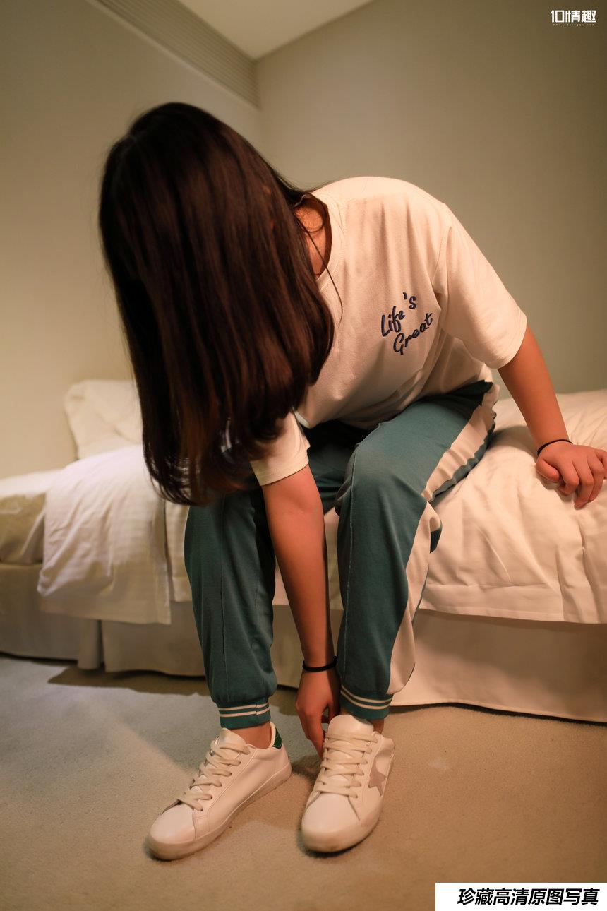 [ROSI写真]口罩系列 2018-12-06 KZ.907 [62+1P]