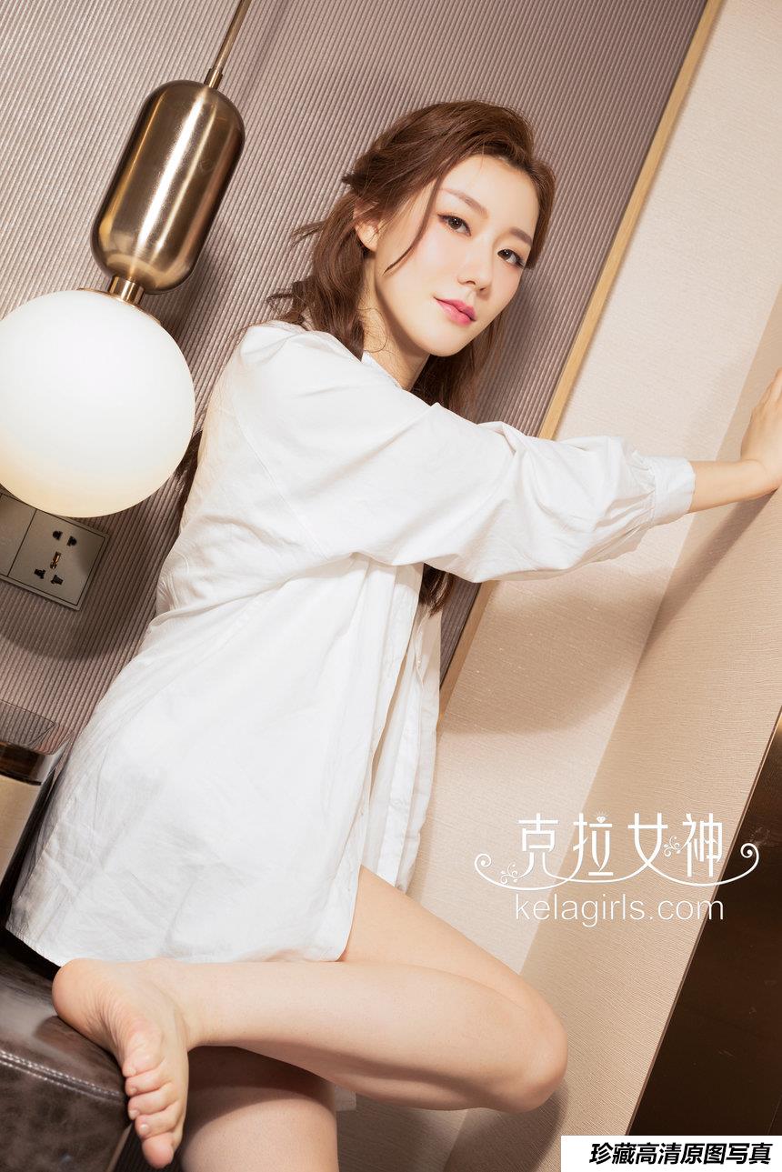 [Kelagirls克拉女神]2018.06.06《绝色佳人》江琴[28P／554MB]