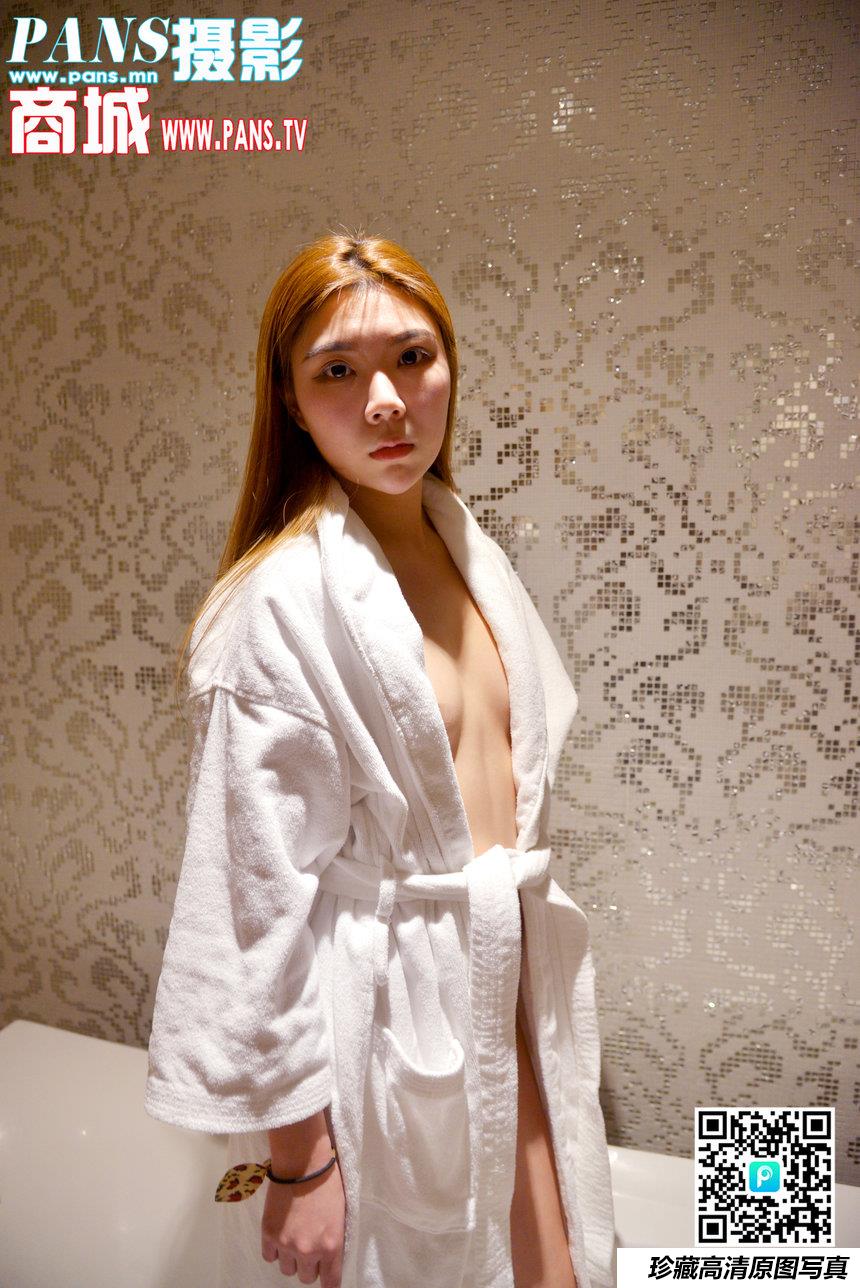 [PANS写真] 2018.12.05 NO.1059 七月 [1V+30+1P269M]