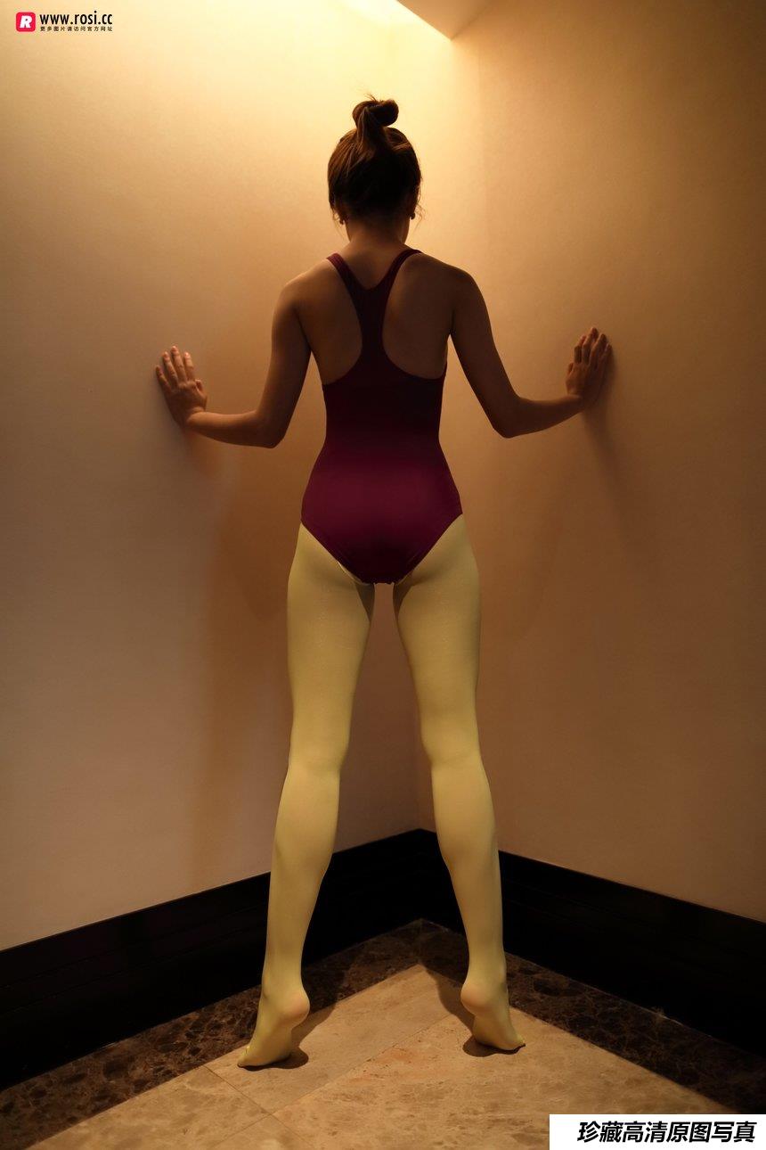 [ROSI写真]2018.12.10 艺学妹 NO.0031[29+1P19.1M]