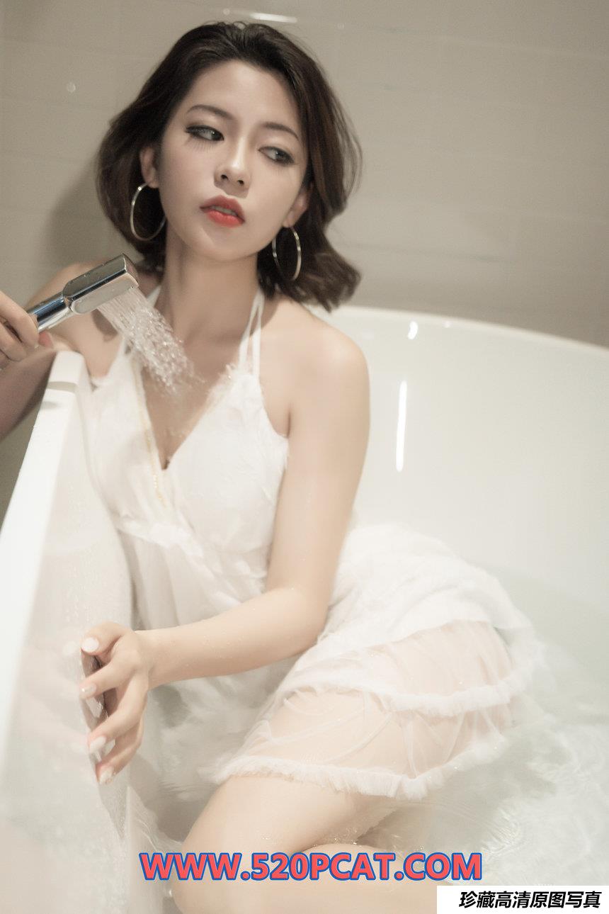 [PartyCat轰趴猫] 2018.06.13 NO.149 文琳 [35+1P]