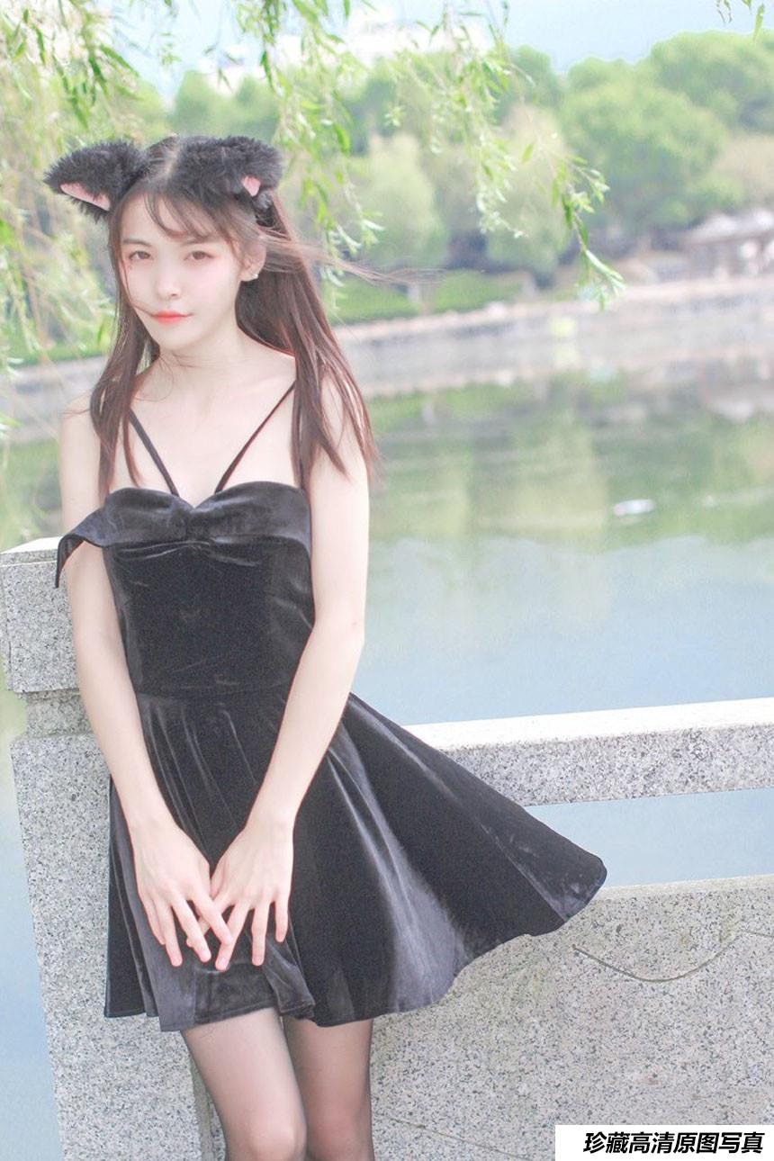 微博妹子一尾阿梓Azusa微博图包下载 [550P/1.5G]