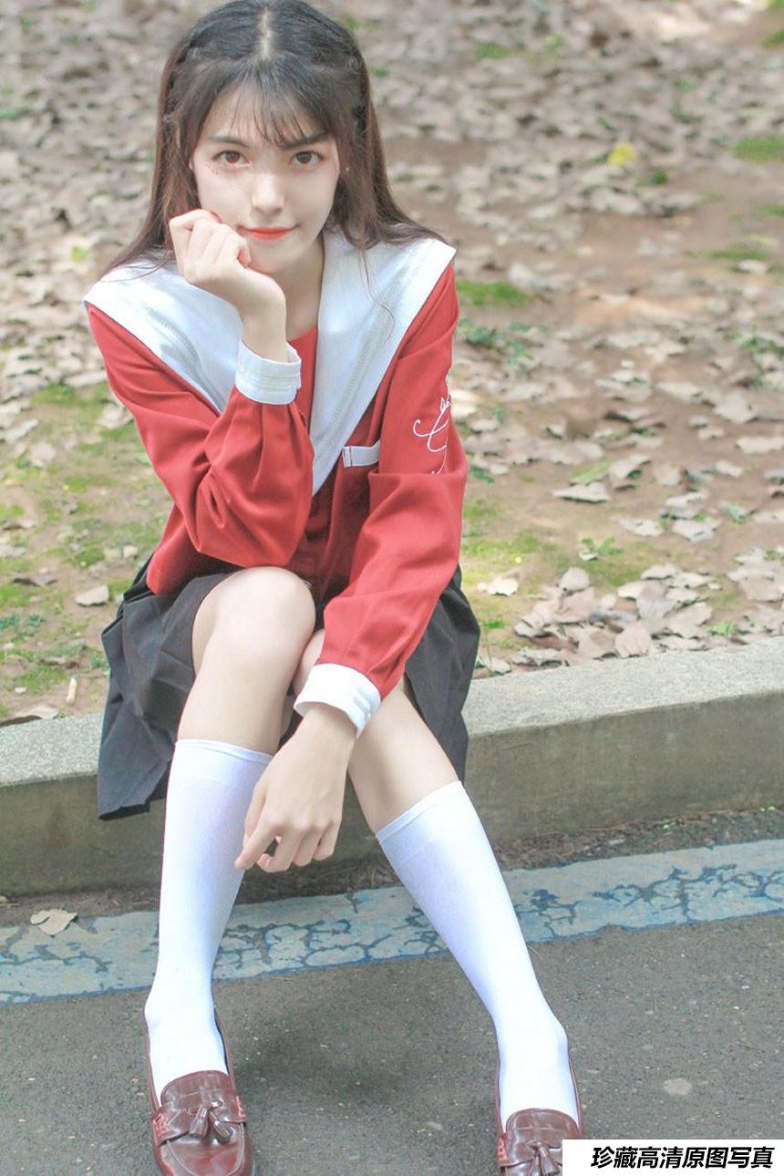 微博妹子一尾阿梓Azusa微博图包下载 [550P/1.5G]