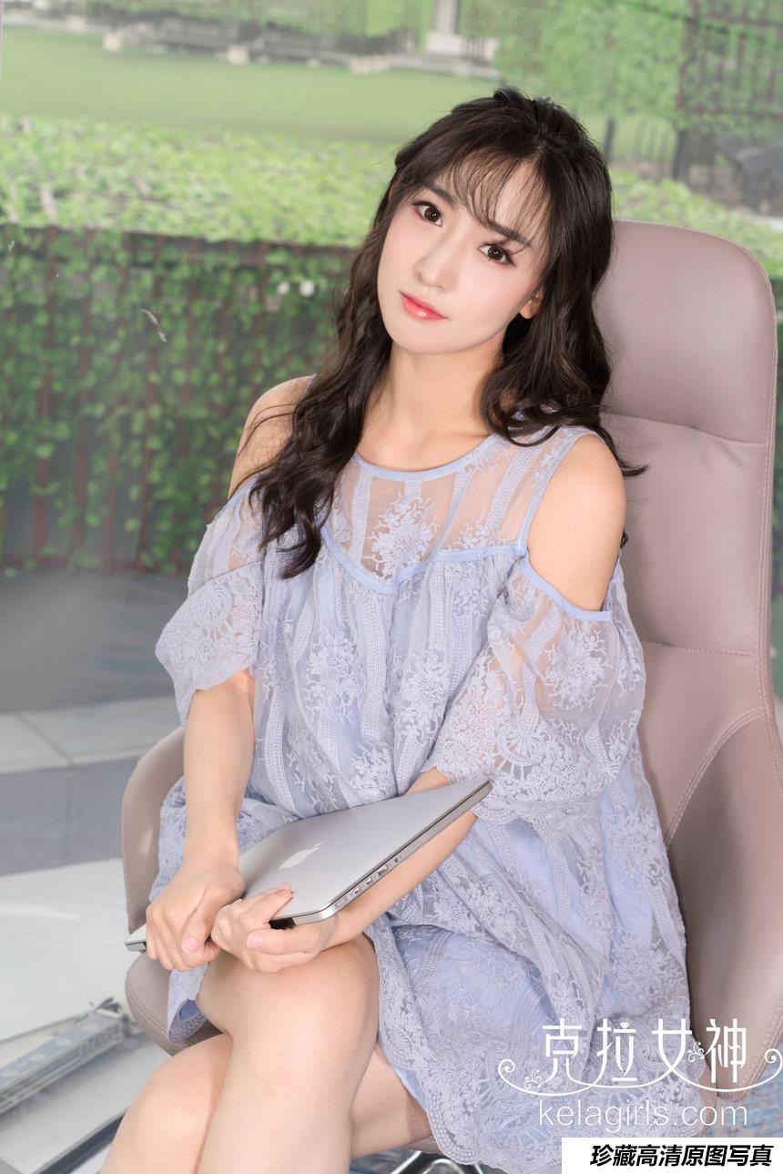 [Kelagirls克拉女神]2018.06.23《学姐の兔尾巴》姜璐[29P／553MB]