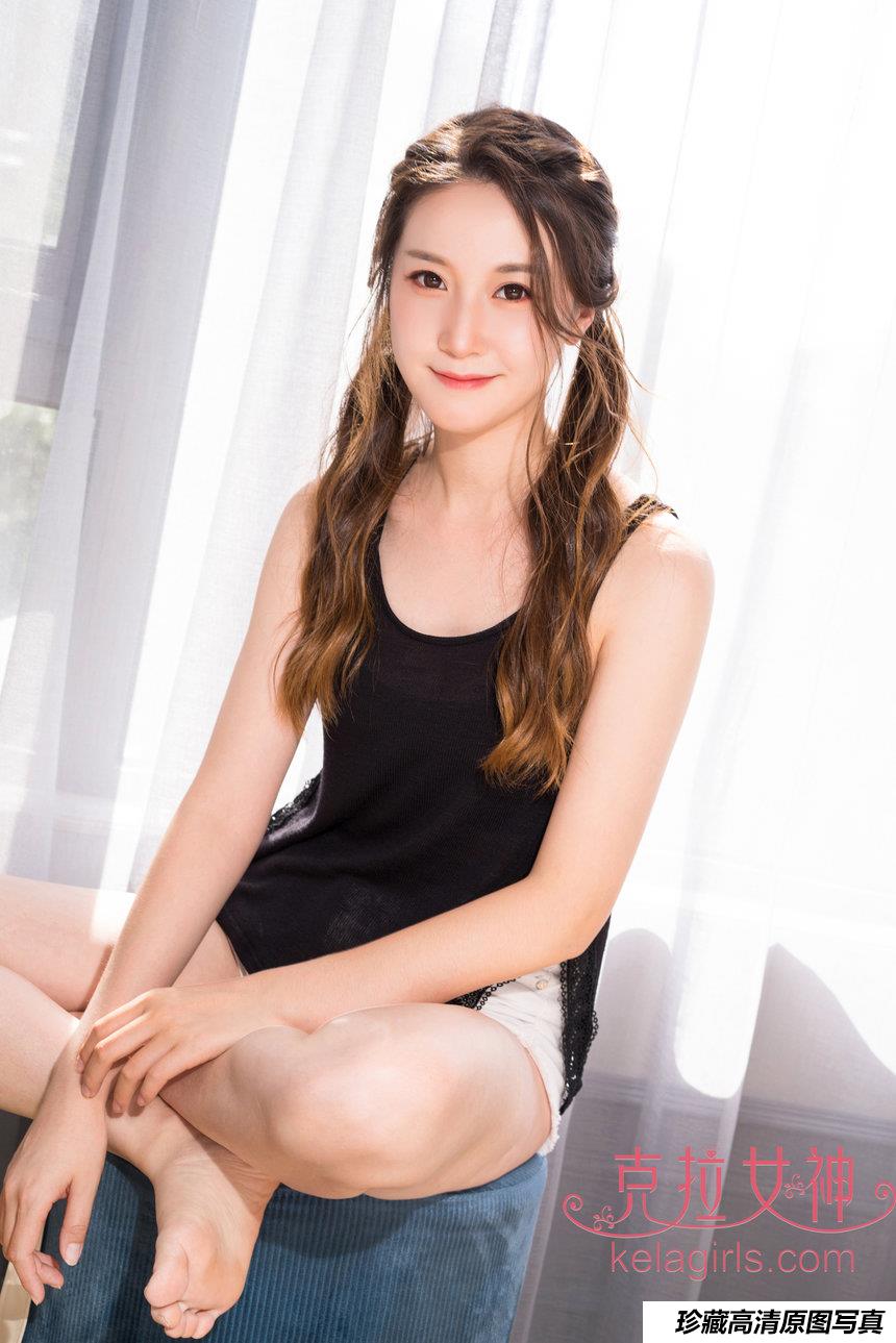 [Kelagirls克拉女神]2018.06.28《生如夏花》杨暖[24P／376MB]-艺库