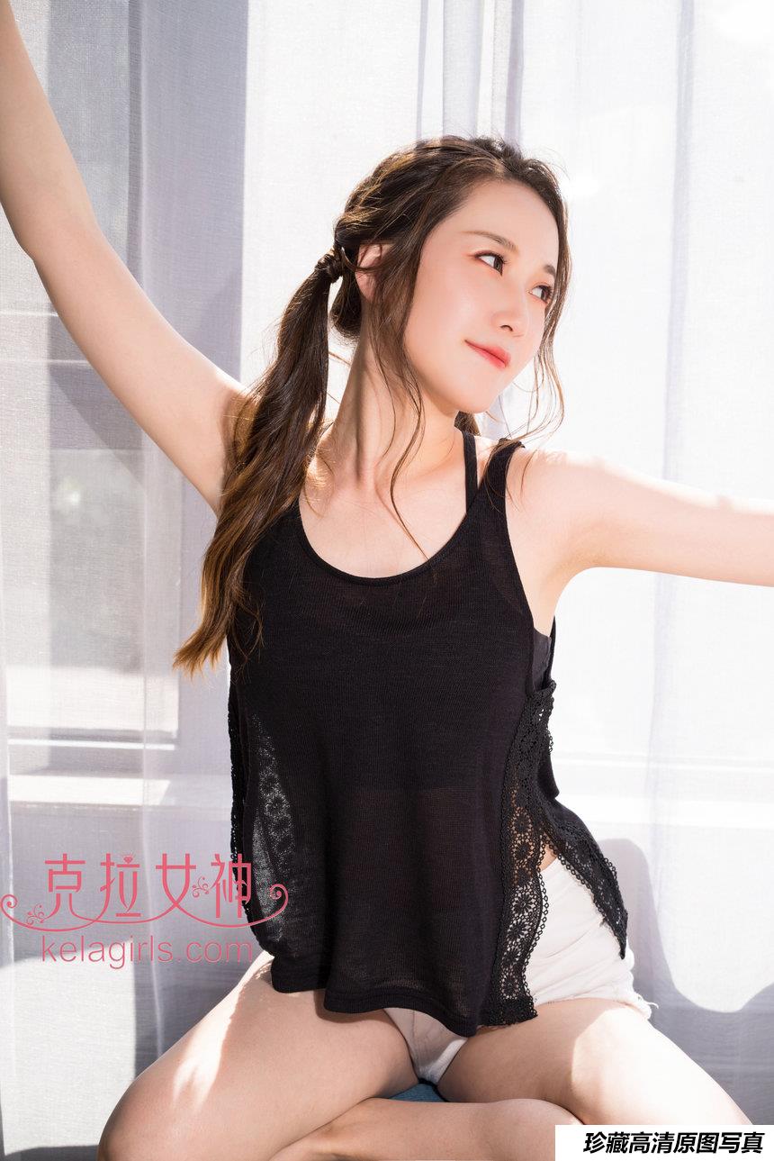 [Kelagirls克拉女神]2018.06.28《生如夏花》杨暖[24P／376MB]