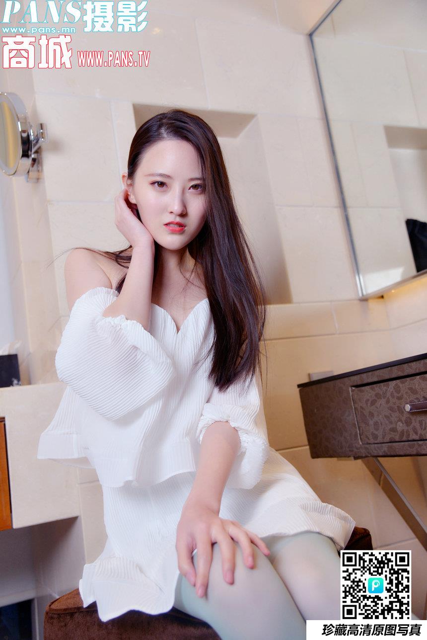 [PANS写真] 2018.12.19 NO.1066 狐狸 [24P+1V207M]