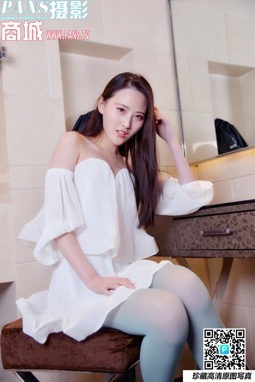 [PANS写真] 2018.12.19 NO.1066 狐狸 [24P+1V207M]