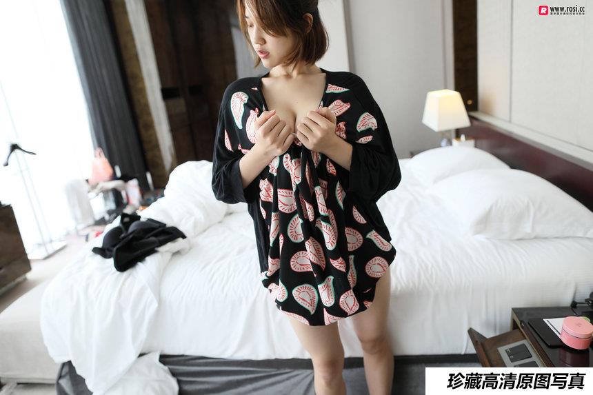 [ROSI写真] 2018.12.25 NO.2575 [35+1P]