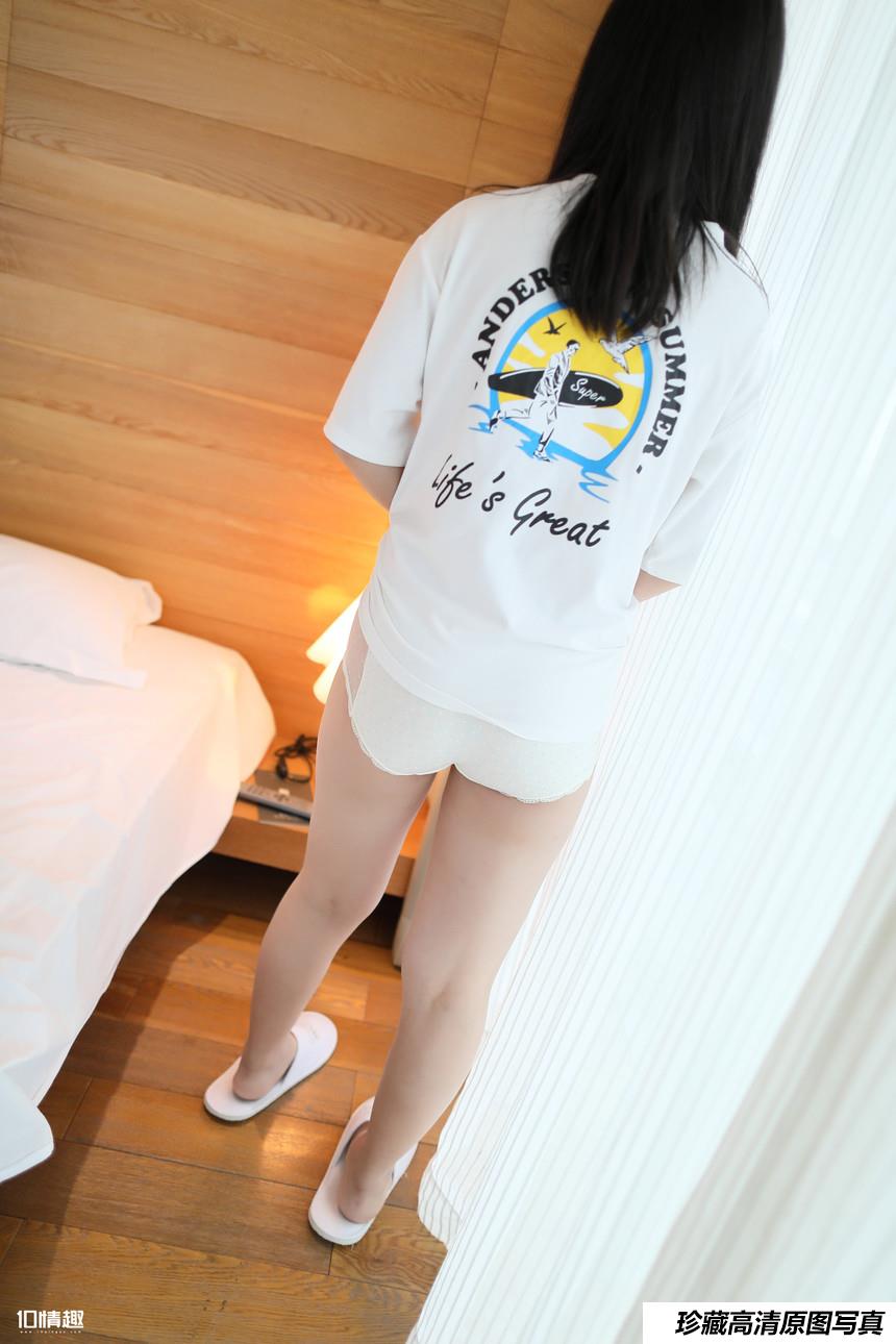 [ROSI写真]口罩系列 2018.12.23 KZ.924 [40+1P]