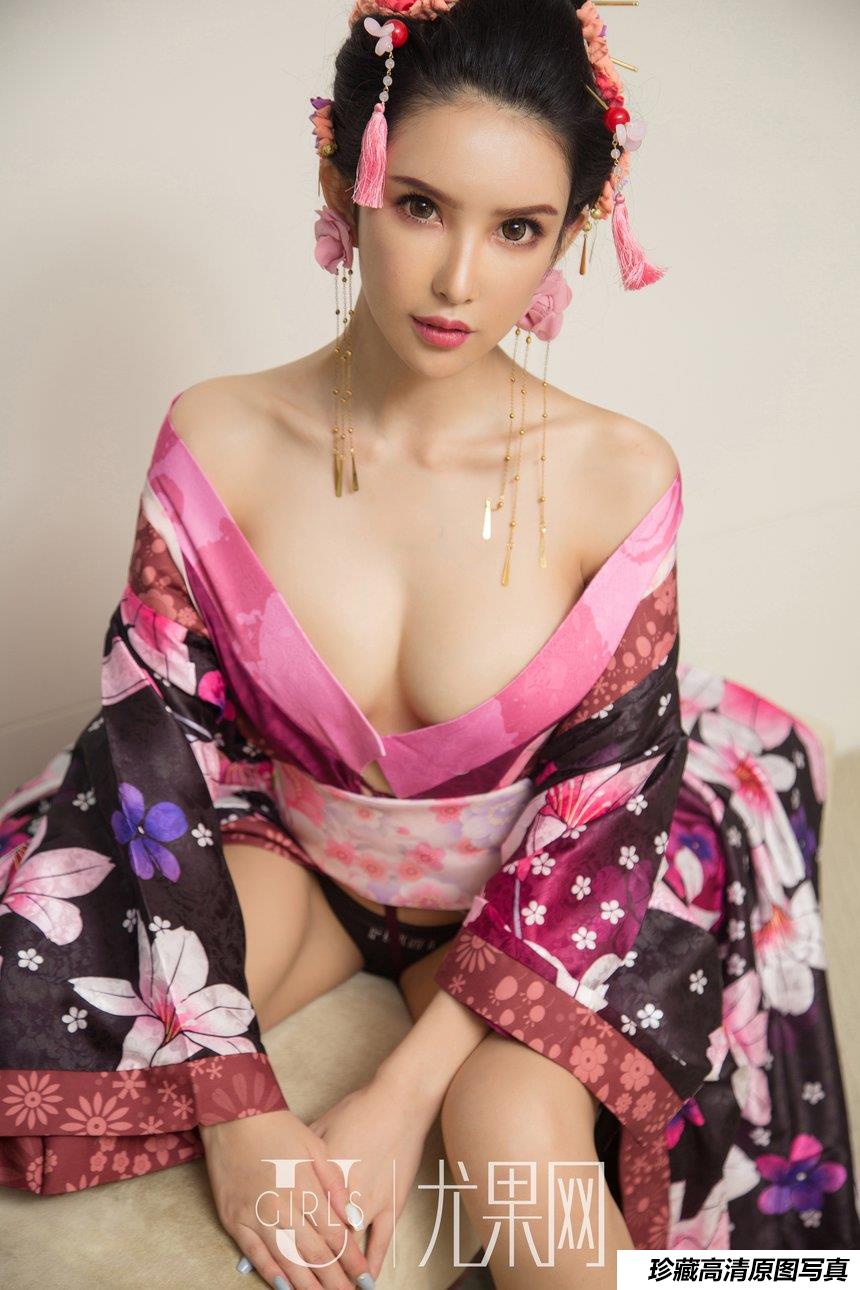 [Ugirls尤果网] 2018.07.13 U382 球球 [65P]