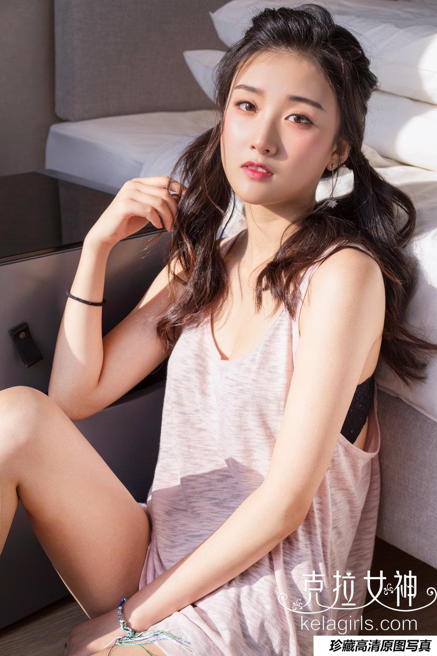 [Kelagirls克拉女神]2018.07.12《风和日丽》馨馨[27P／543MB]-艺库