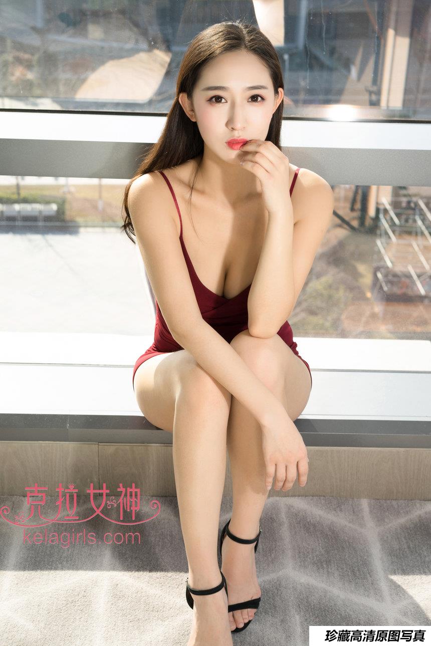 [Kelagirls克拉女神]2018.07.23《丽人凉高》姜璐[32P／494MB]-艺库