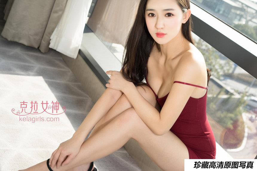 [Kelagirls克拉女神]2018.07.23《丽人凉高》姜璐[32P／494MB]